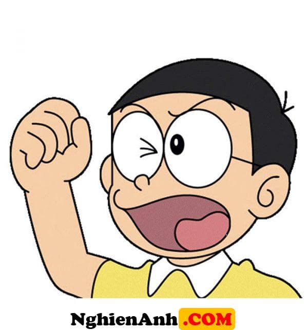 Ảnh avatar Nobita đẹp trai